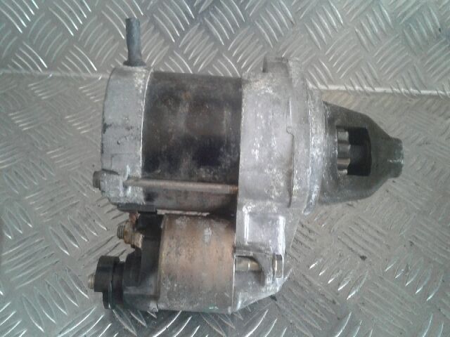 bontott HONDA JAZZ Önindító