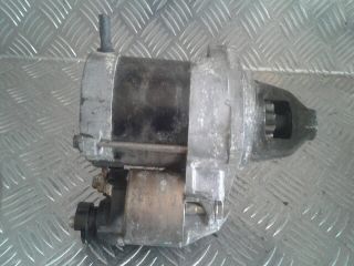 bontott HONDA JAZZ Önindító