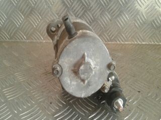 bontott HONDA JAZZ Önindító