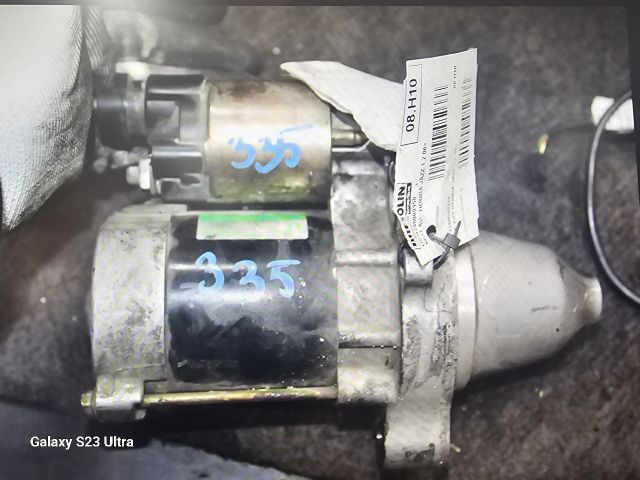 bontott HONDA JAZZ Önindító