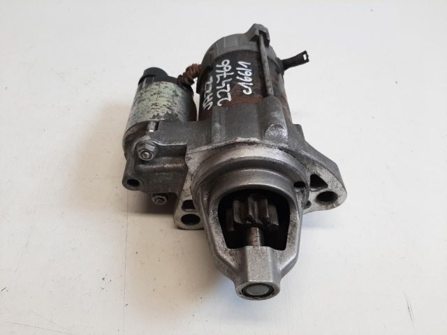 bontott HONDA JAZZ Önindító