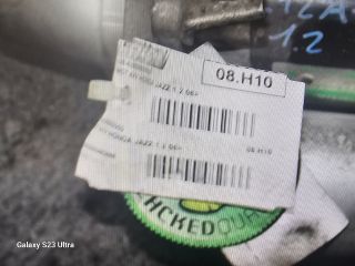 bontott HONDA JAZZ Önindító