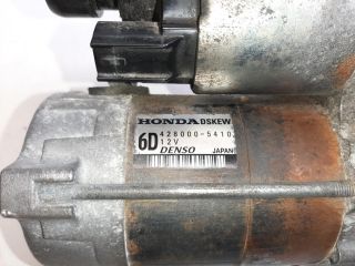 bontott HONDA JAZZ Önindító