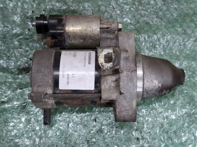 bontott HONDA JAZZ Önindító