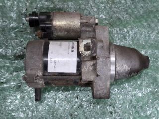 bontott HONDA JAZZ Önindító