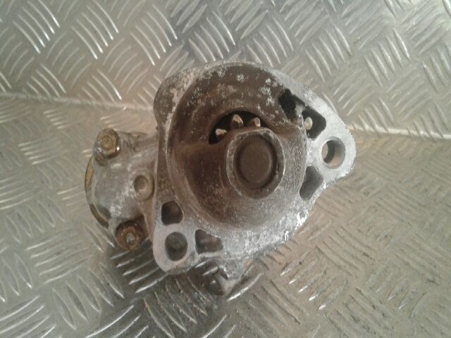 bontott HONDA JAZZ Önindító