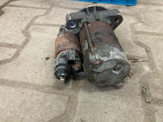 bontott HONDA JAZZ Önindító