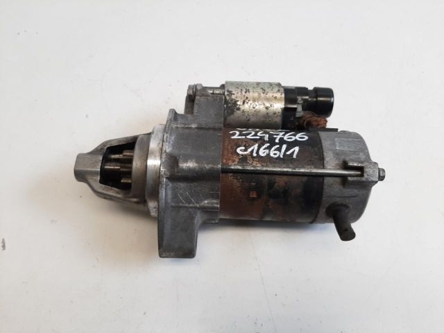 bontott HONDA JAZZ Önindító