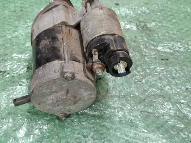 bontott HONDA JAZZ Önindító