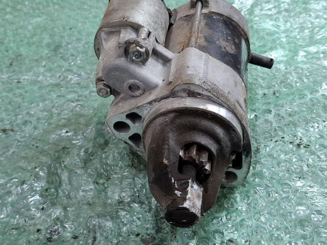 bontott HONDA JAZZ Önindító