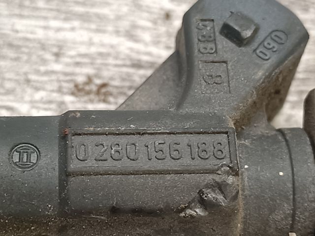 bontott HONDA JAZZ Porlasztó (1 db)