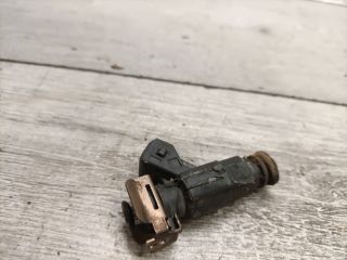 bontott HONDA JAZZ Porlasztó (1 db)