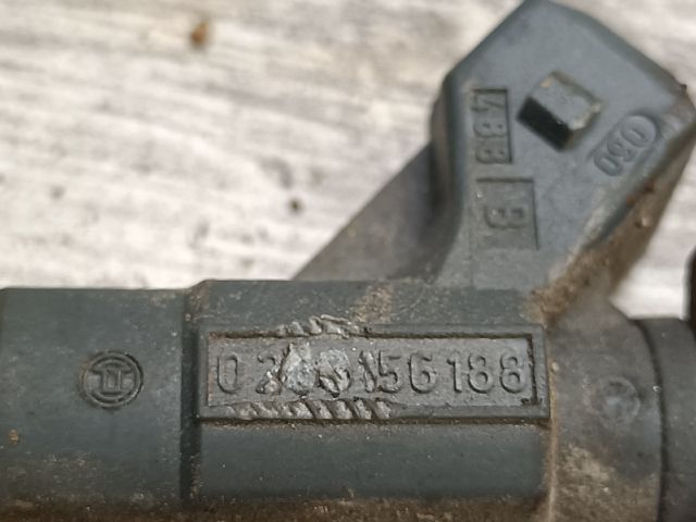 bontott HONDA JAZZ Porlasztó (1 db)