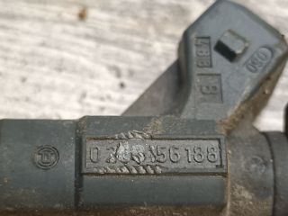 bontott HONDA JAZZ Porlasztó (1 db)