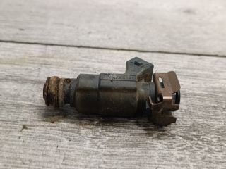 bontott HONDA JAZZ Porlasztó (1 db)