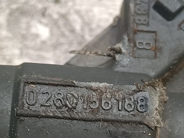 bontott HONDA JAZZ Porlasztó (1 db)