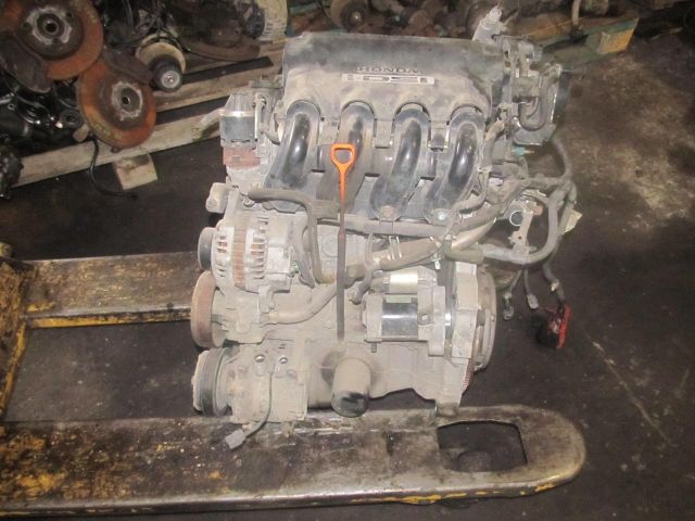 bontott HONDA JAZZ Porlasztó (1 db)