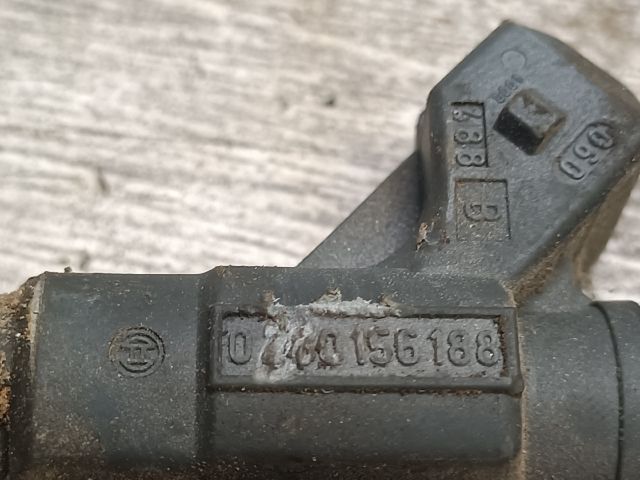 bontott HONDA JAZZ Porlasztó (1 db)