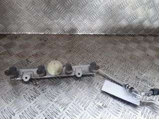 bontott HONDA JAZZ Porlasztó Sor / Híd