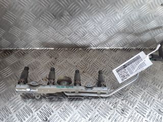 bontott HONDA JAZZ Porlasztó Sor / Híd