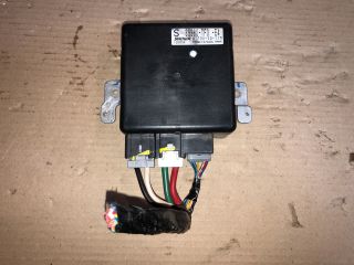 bontott HONDA JAZZ Szervó Szivattyú Elektronika