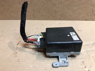 bontott HONDA JAZZ Szervó Szivattyú Elektronika