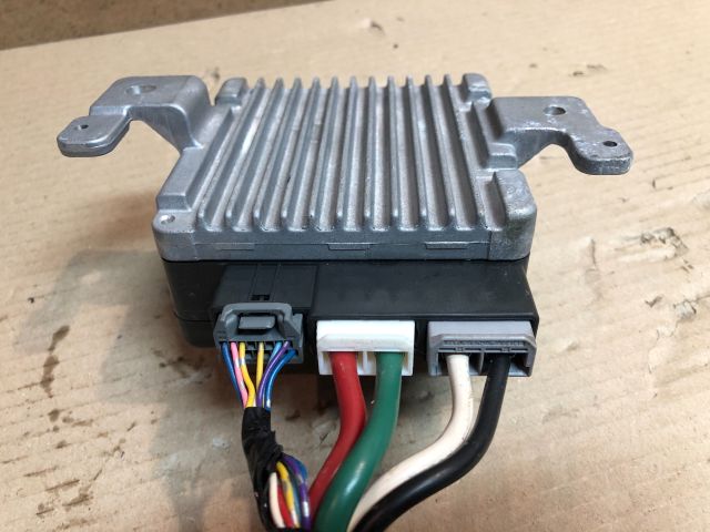 bontott HONDA JAZZ Szervó Szivattyú Elektronika