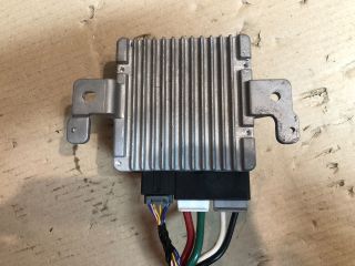 bontott HONDA JAZZ Szervó Szivattyú Elektronika