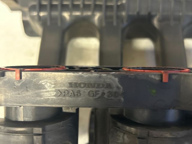 bontott HONDA JAZZ Szívósor