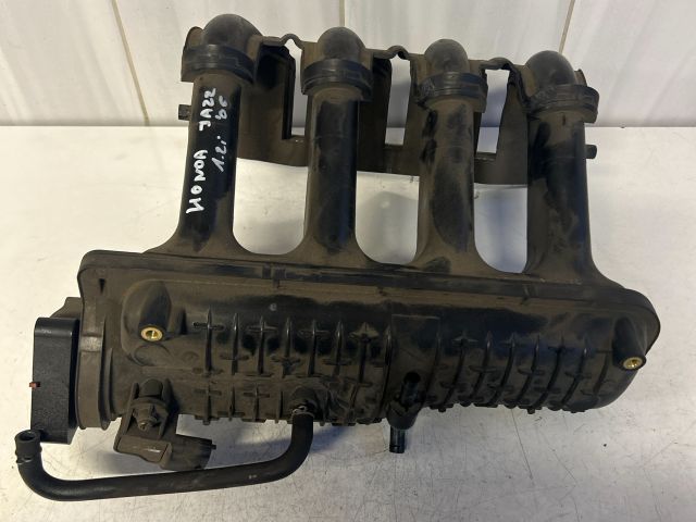 bontott HONDA JAZZ Szívósor