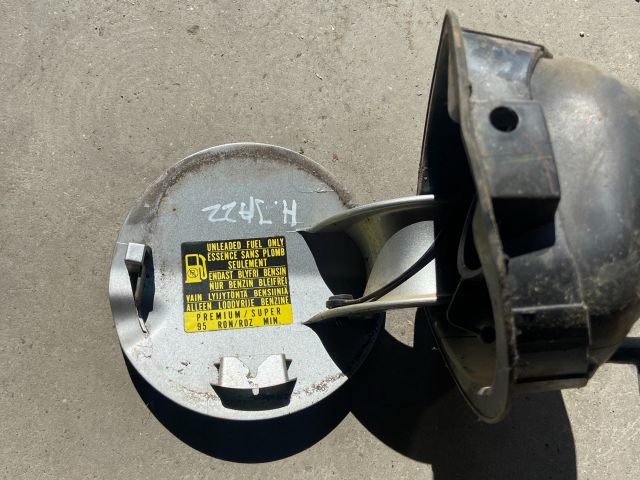 bontott HONDA JAZZ Tanksapka