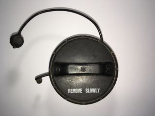 bontott HONDA JAZZ Tanksapka