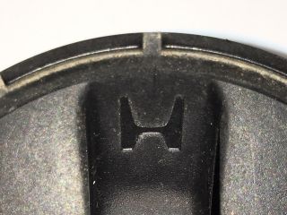 bontott HONDA JAZZ Tanksapka