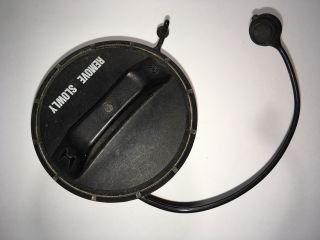 bontott HONDA JAZZ Tanksapka