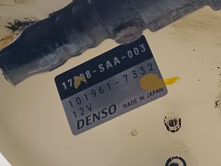 bontott HONDA JAZZ Üzemanyag Szivattyú