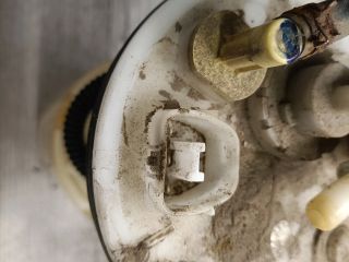 bontott HONDA JAZZ Üzemanyag Szivattyú