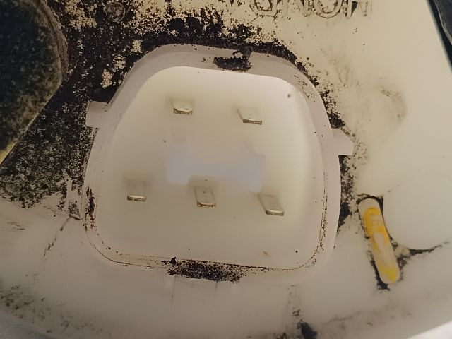 bontott HONDA JAZZ Üzemanyag Szivattyú