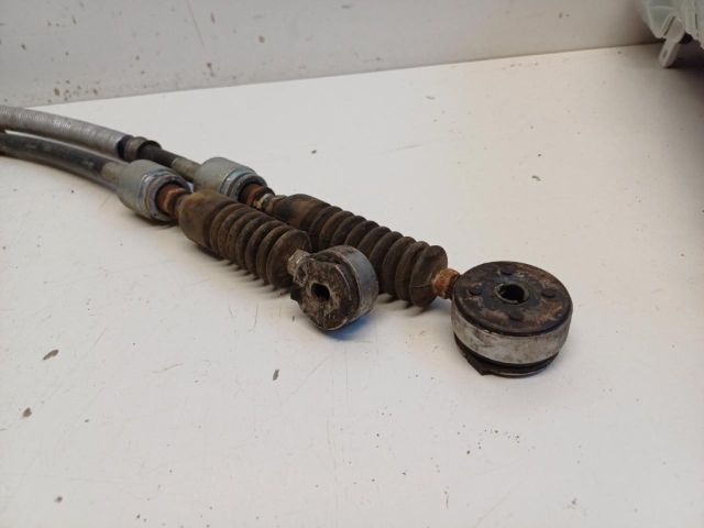 bontott HONDA JAZZ Váltó Bowden