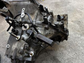 bontott HONDA JAZZ Váltó (Mechanikus)