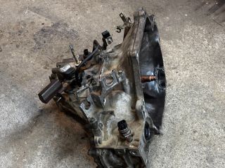 bontott HONDA JAZZ Váltó (Mechanikus)