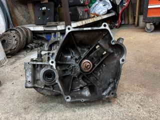 bontott HONDA JAZZ Váltó (Mechanikus)