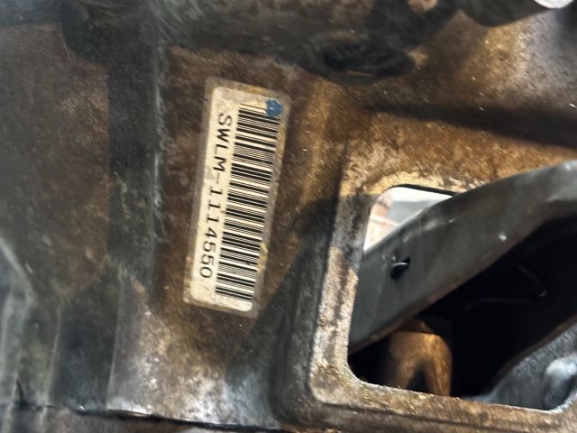 bontott HONDA JAZZ Váltó (Mechanikus)