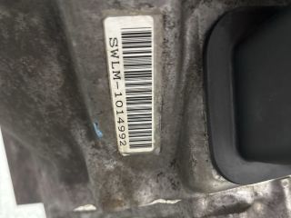 bontott HONDA JAZZ Váltó (Mechanikus)