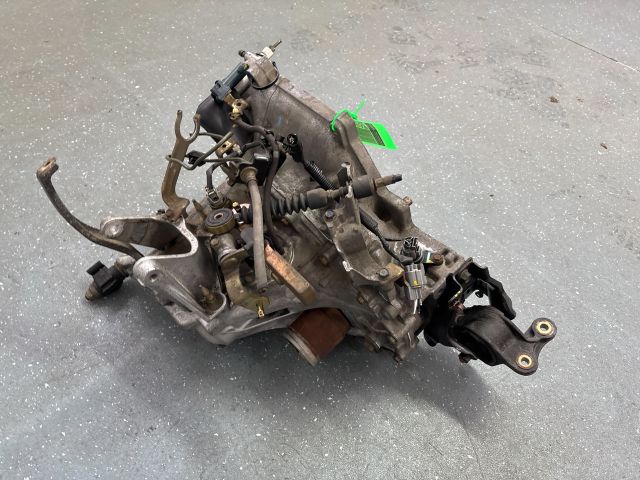 bontott HONDA JAZZ Váltó (Mechanikus)