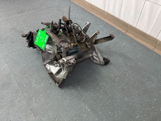 bontott HONDA JAZZ Váltó (Mechanikus)