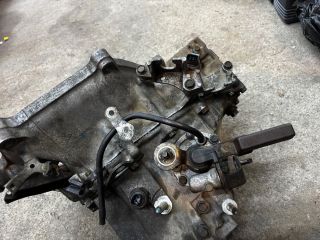 bontott HONDA JAZZ Váltó (Mechanikus)