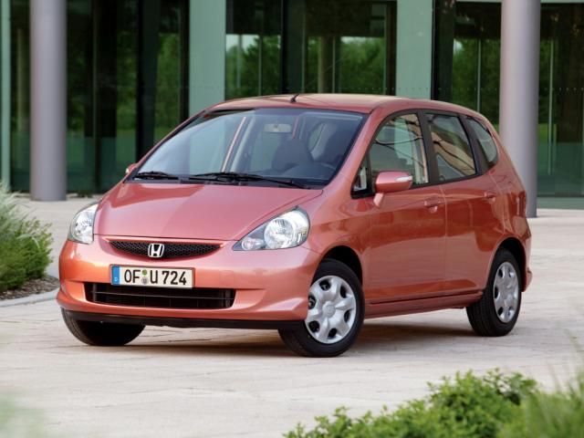 bontott HONDA JAZZ Vezérlés Lánc / Szíj Feszítő Görgő