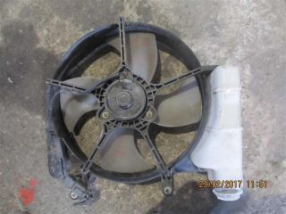 bontott HONDA JAZZ Viszkóventilátor Hűtőventilátor