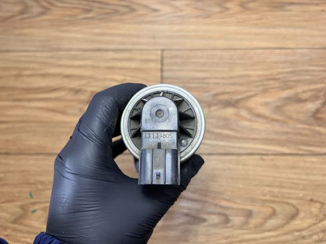 bontott HONDA JAZZ EGR / AGR Vákum Szelep