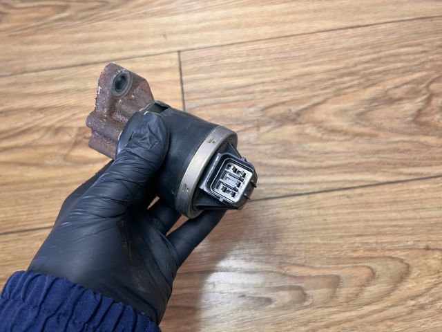 bontott HONDA JAZZ EGR / AGR Vákum Szelep